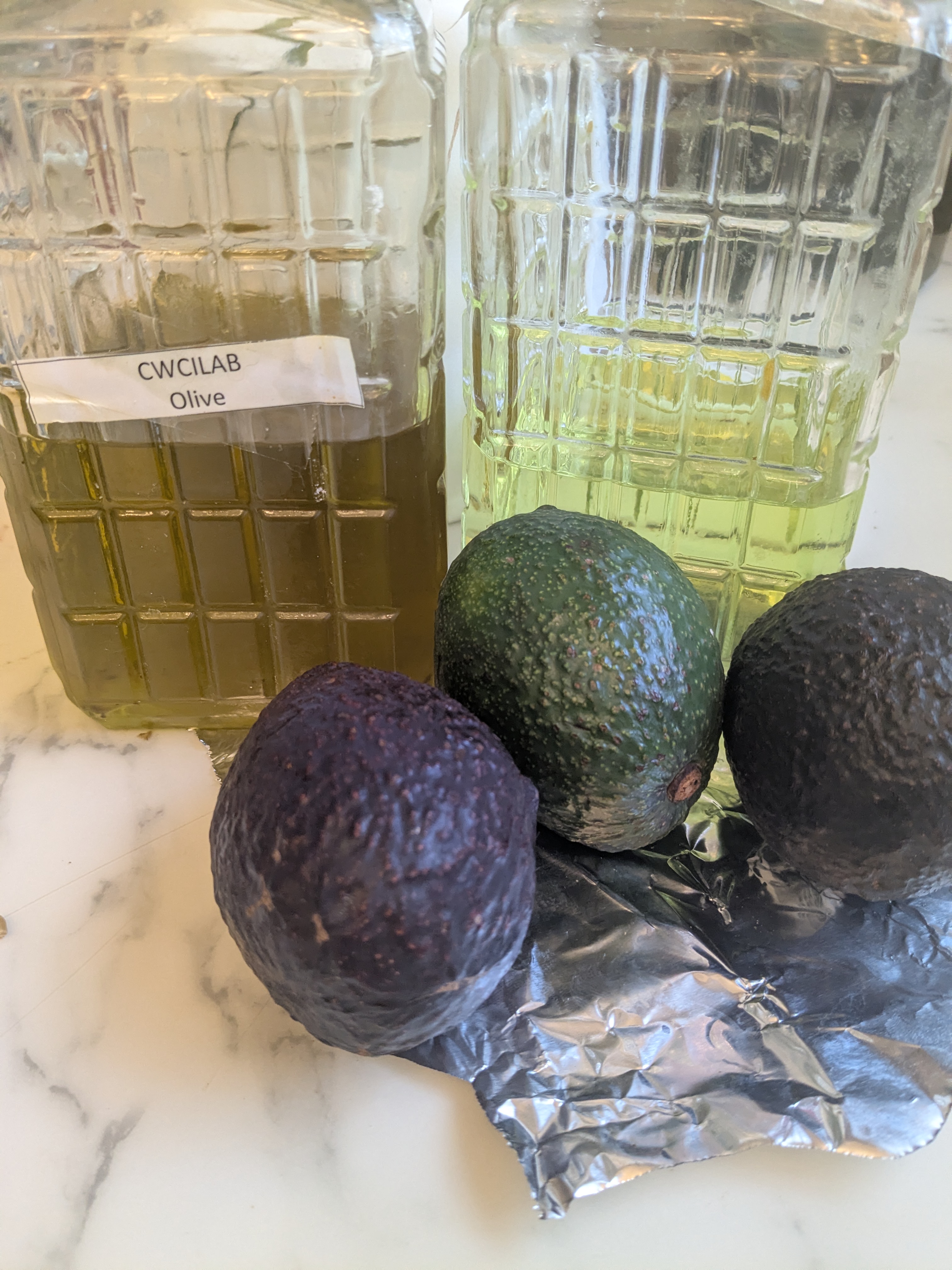 avocado-almond-oil