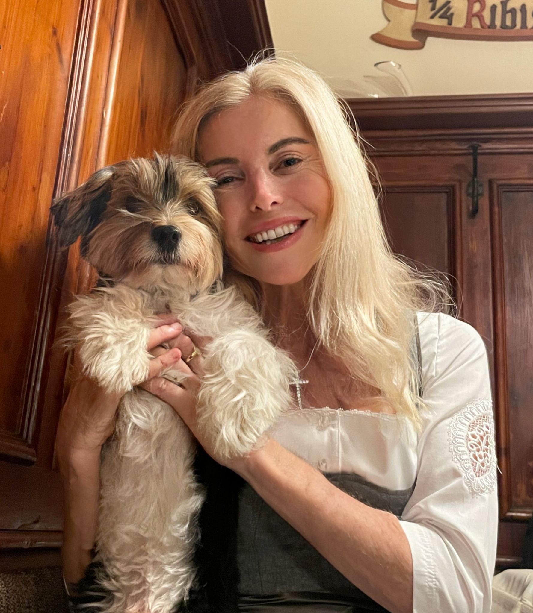 Iza our ambassador