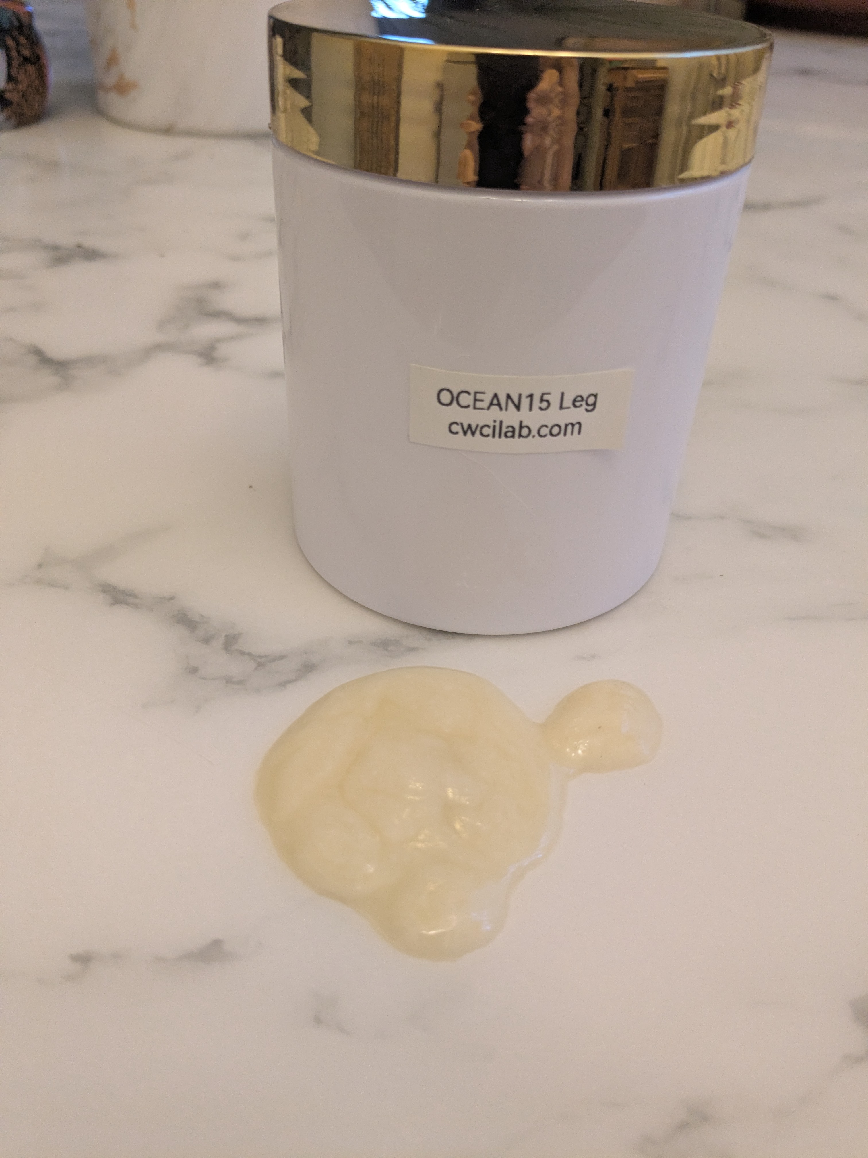 ocena45 cream